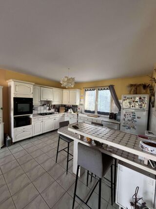  Maison � vendre 7 pi�ces 135 m�