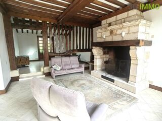  Maison à vendre 6 pièces 220 m²