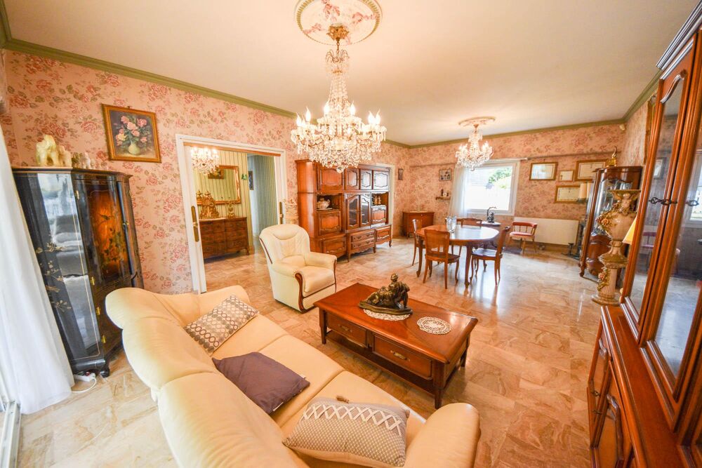 Vente Maison Maison de plain-pied 5 pièces Saint-thégonnec loc-eguiner