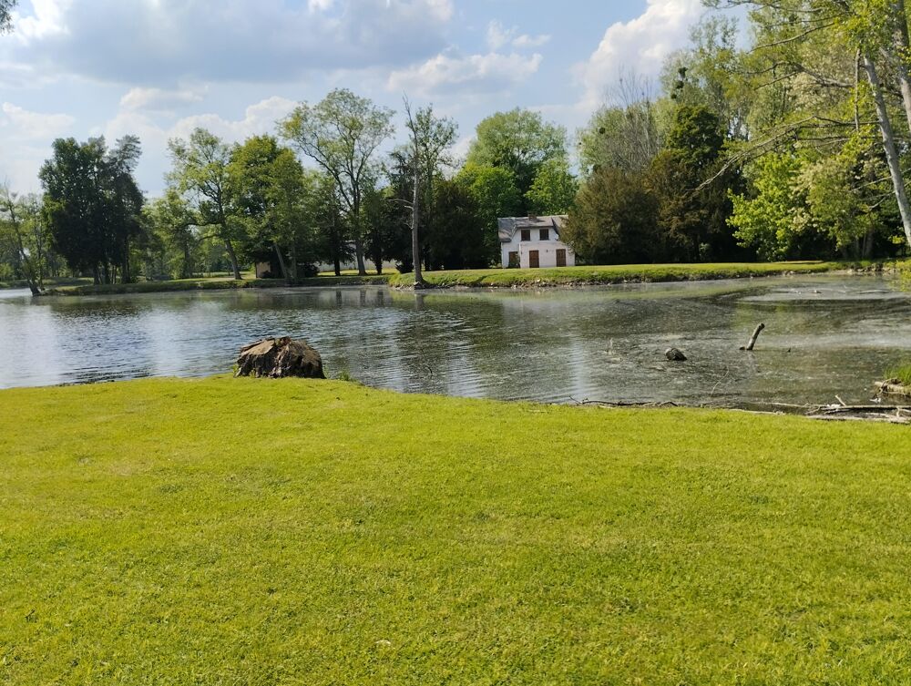 Vente Maison Propriété équestre 14 pièces Saint-maurice-montcouronne