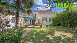  Maison � vendre 8 pi�ces 194 m�