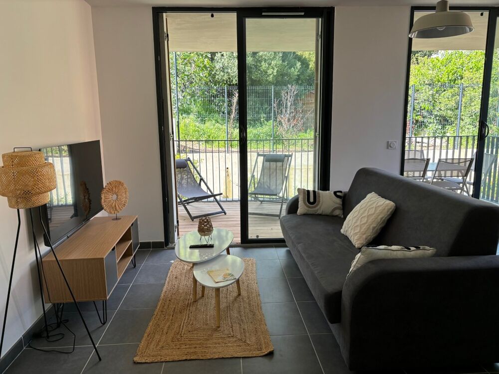 Appartement 3 pièces