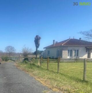  Maison � vendre 4 pi�ces 91 m�