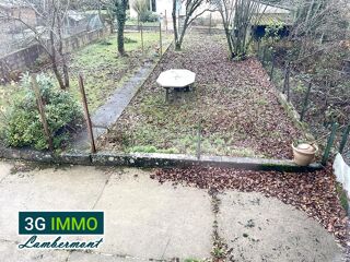  Maison � vendre 5 pi�ces 75 m�