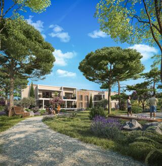  Appartement � vendre 4 pi�ces 80 m�