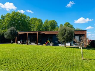  Maison à vendre 6 pièces 134 m²