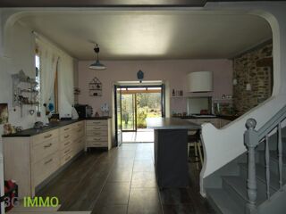  Maison � vendre 4 pi�ces 77 m�