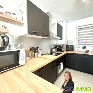  Maison à vendre 4 pièces 89 m²
