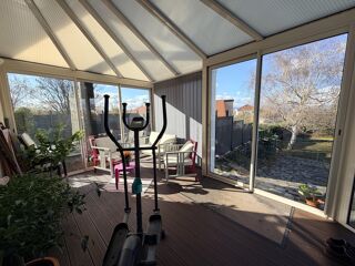  Maison à vendre 5 pièces 140 m²