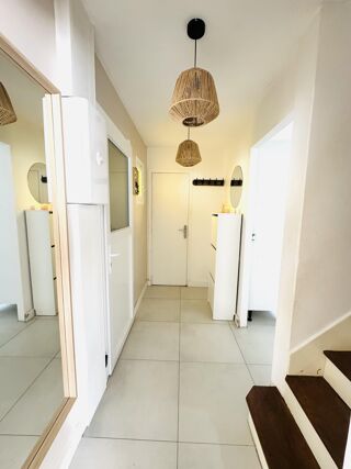  Maison à vendre 95 m²
