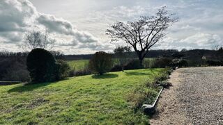  Maison � vendre 5 pi�ces 100 m� Estipouy