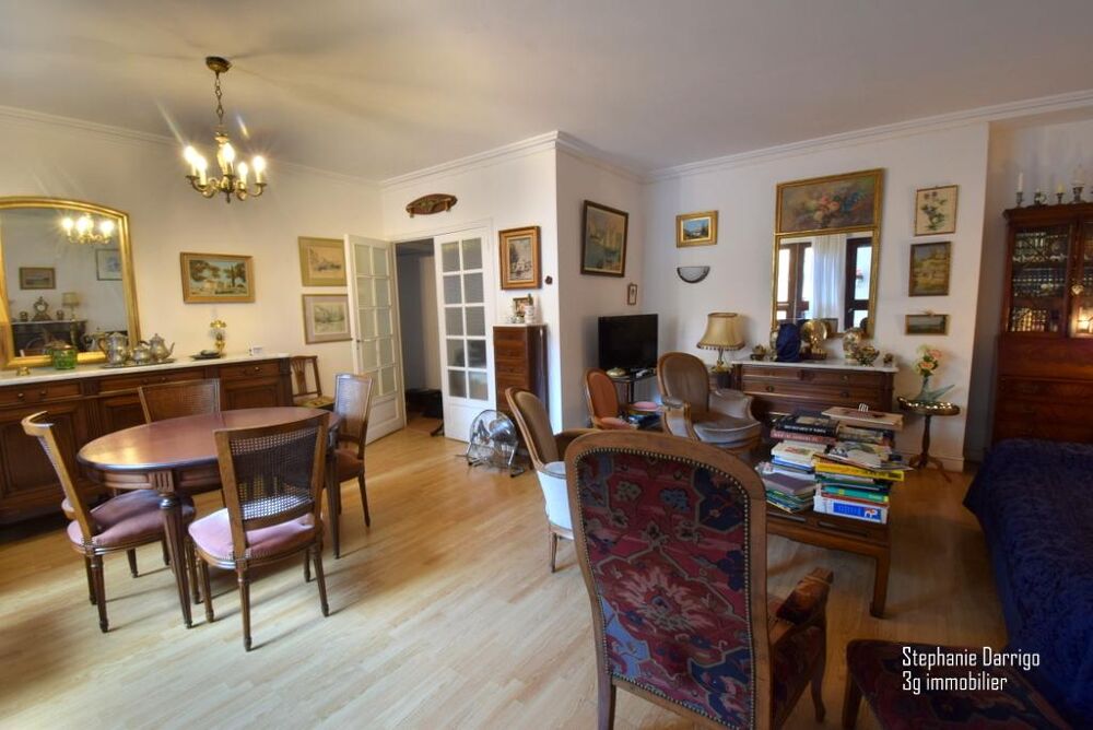 Vente Appartement Appartement 3 pi�ces Toulouse