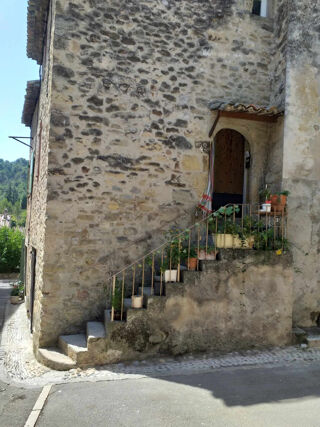  Maison  vendre 2 pices 40 m