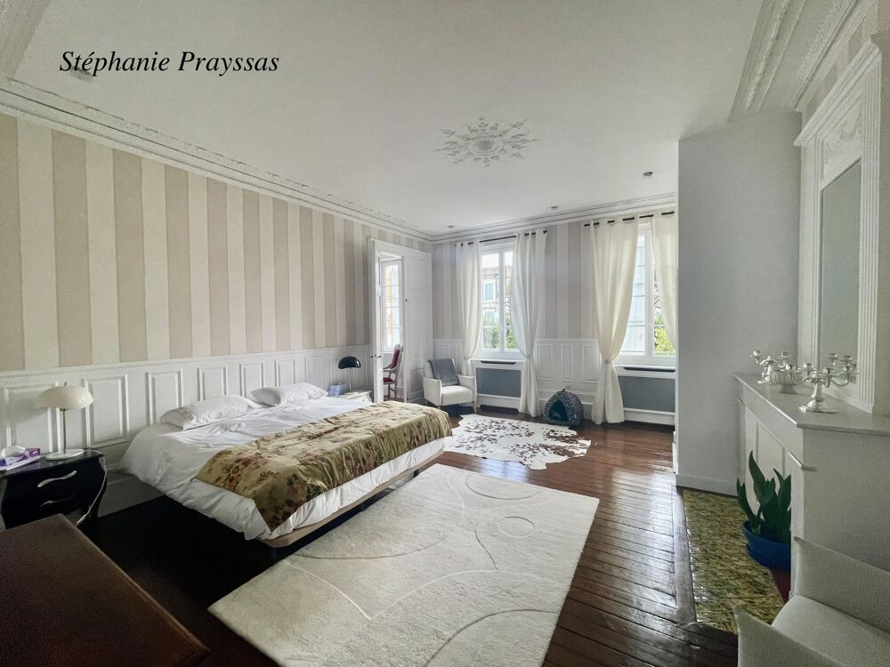 � vendre  Maison Agen (47000)