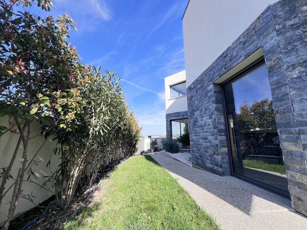 Villa 7 pièces