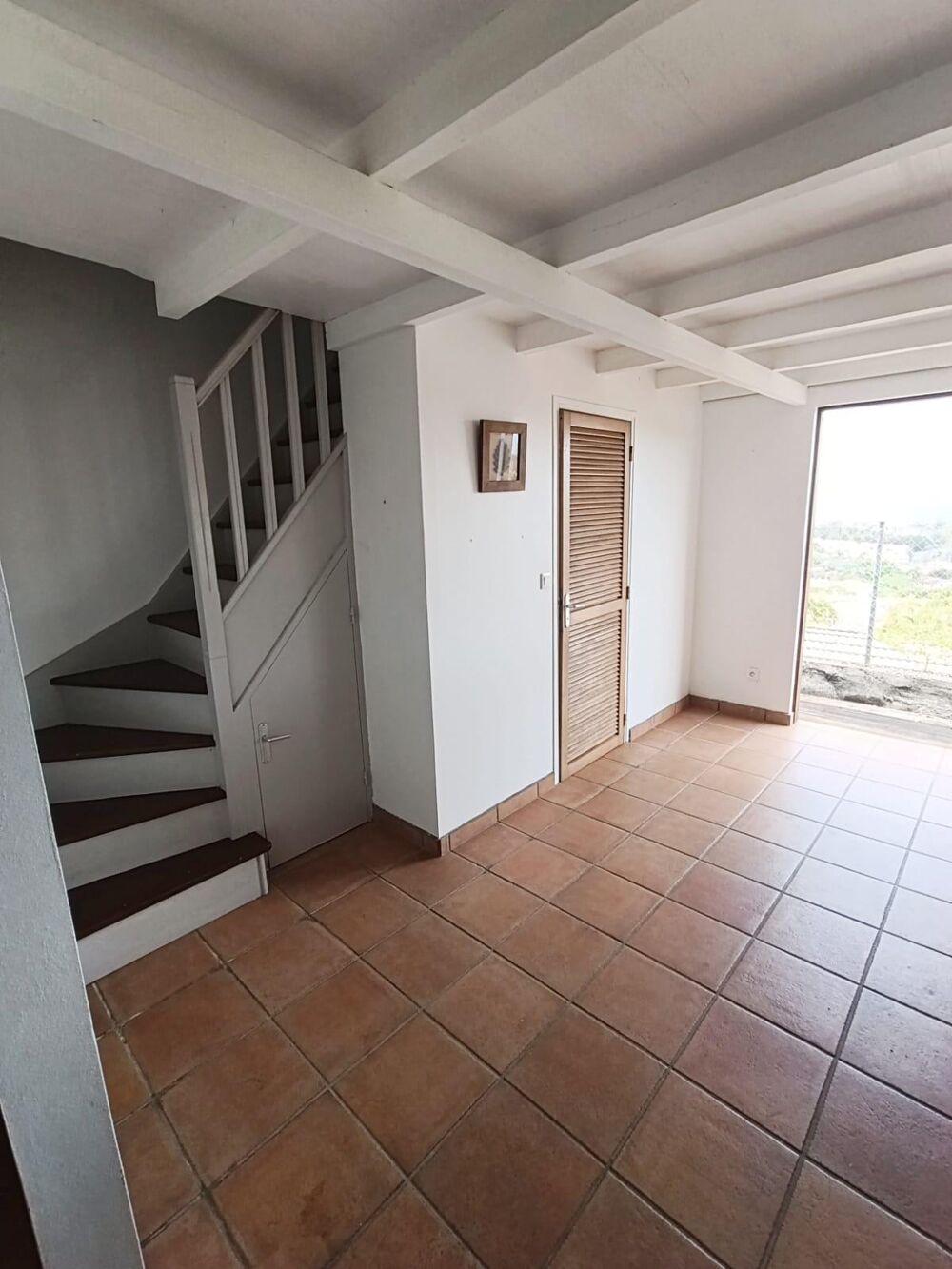 Vente Maison Maison 6 pièces Schœlcher