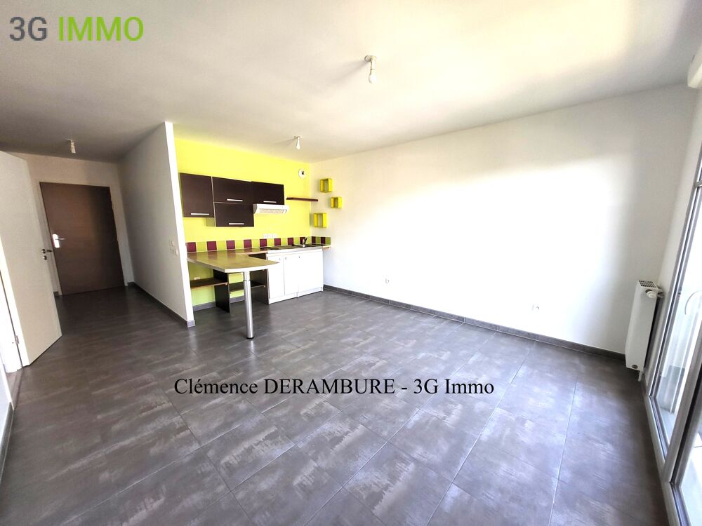 Vente Appartement Appartement 2 pièces L'isle-adam
