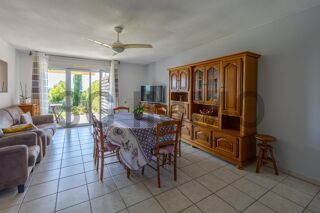  Appartement  vendre 4 pices 81 m
