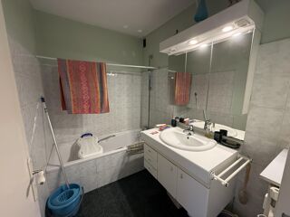  Appartement à vendre 2 pièces 53 m²