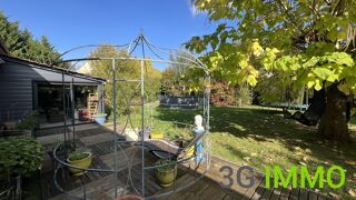  Maison � vendre 7 pi�ces 170 m�