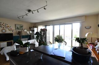  Appartement � vendre 2 pi�ces 