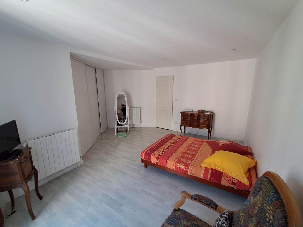 Vente Maison Maison de ville 3 pièces Beaumont