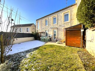  Maison � vendre 5 pi�ces 123 m�