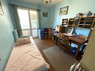  Appartement à vendre 4 pièces 74 m²