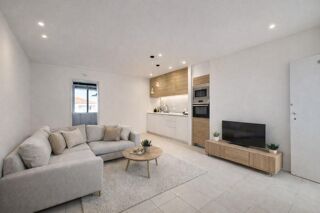  Appartement � vendre 2 pi�ces 39 m�