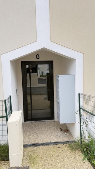  Appartement à vendre 4 pièces 1 m²