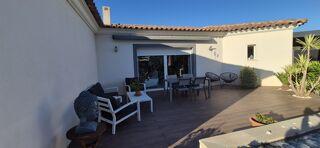  Maison à vendre 5 pièces 134 m² Roquebrune-sur-argens