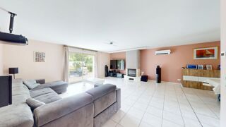  Maison à vendre 7 pièces 154 m²