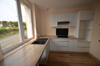  Maison � vendre 4 pi�ces 70 m�