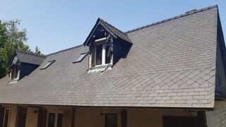  Maison � vendre 1 pi�ce 60 m�