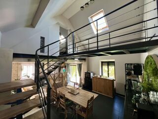  Maison à vendre 4 pièces 50 m²