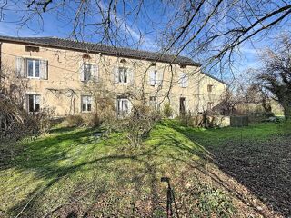  Maison � vendre 12 pi�ces 302 m�