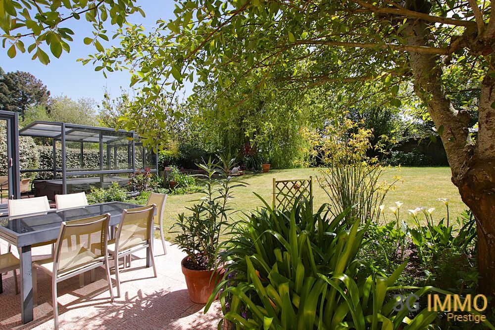 Vente Maison Maison 8 pièces Saint-malo