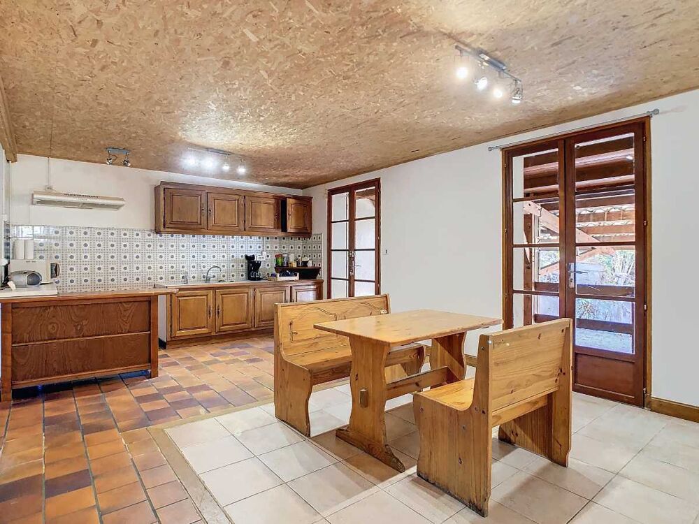 Vente Maison Maison 5 pices Mirande