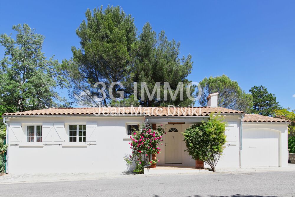 Villa 5 pièces