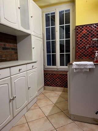  Maison � vendre 5 pi�ces 