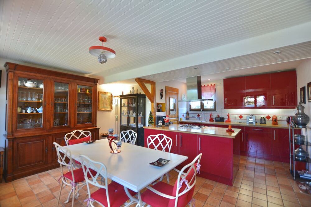 Vente Maison Maison ancienne 8 pi�ces �zy-sur-eure