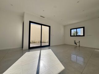  Maison � vendre 5 pi�ces 106 m� Lespignan