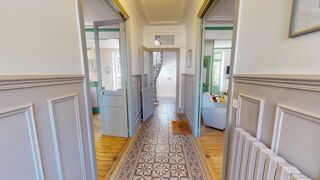  Maison � vendre 7 pi�ces 201 m�