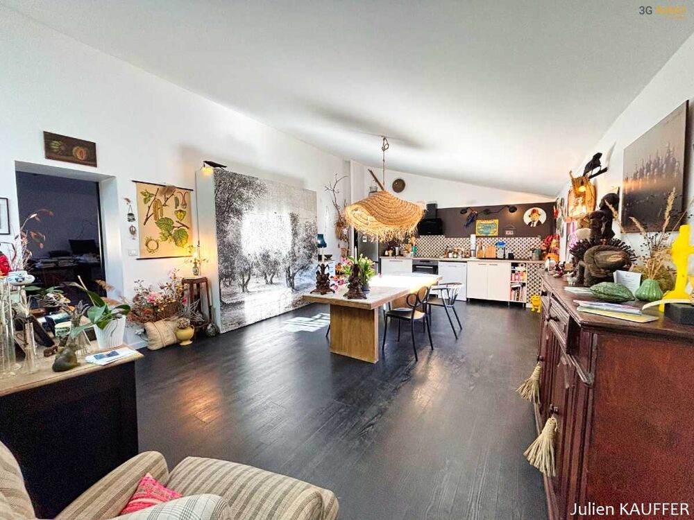  vendre  Maison Correns (83570)