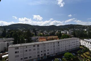  Appartement � vendre 1 pi�ce 27 m�