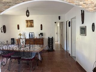  Maison à vendre 6 pièces 