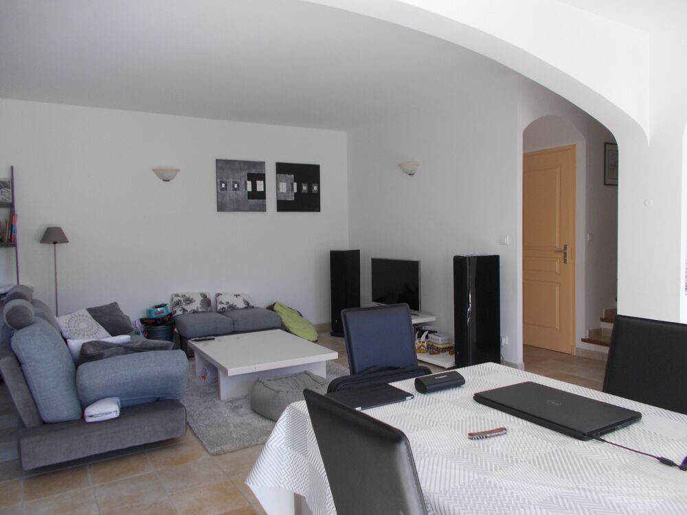 Maison 4 pièces