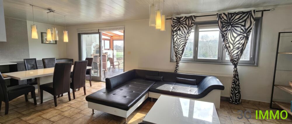 Maison 5 pièces