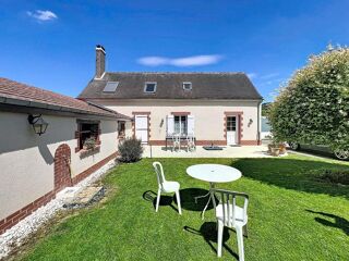  Maison à vendre 6 pièces 