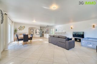  Maison à vendre 5 pièces 136 m²